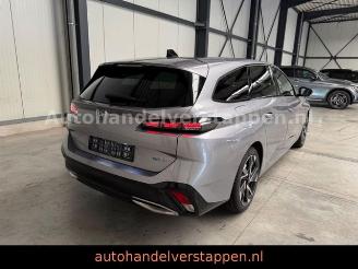 Peugeot 308 SW Hybrid 180 Allure Pack 133KW Nappa EXclus picture 1