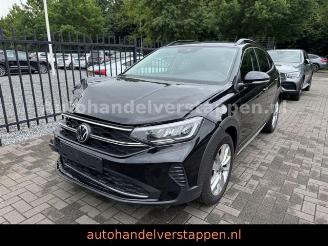 Auto incidentate Volkswagen Taigo 1.0 TSI 85 kW 7-DSG Life Navi DAB+ 2025/3