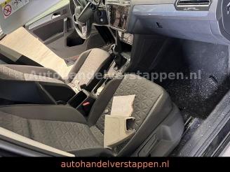 Volkswagen Tiguan Life 1.5TSI 110KW picture 20