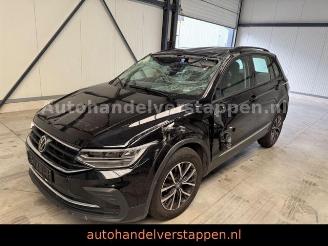 Volkswagen Tiguan Life 1.5TSI 110KW picture 1