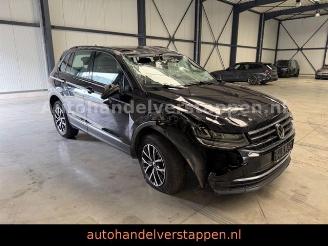 Volkswagen Tiguan Life 1.5TSI 110KW picture 9