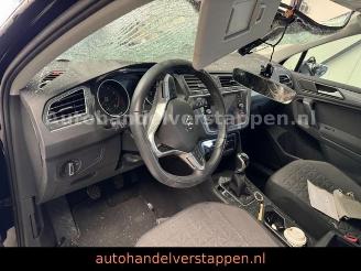 Volkswagen Tiguan Life 1.5TSI 110KW picture 16