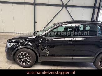 Volkswagen Tiguan Life 1.5TSI 110KW picture 6