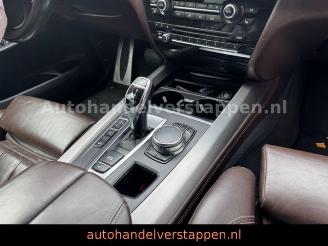 BMW X5 xDrive 40d M-Sport Pano Harman Hud 7-Sitzer picture 16