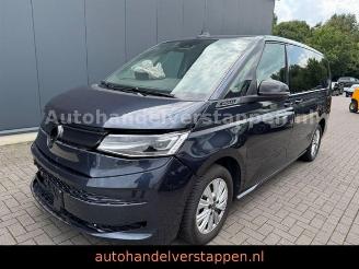 Uttjänta bilar auto Volkswagen Transporter  2023/4