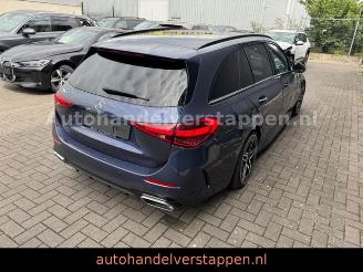 Mercedes C-klasse  picture 2