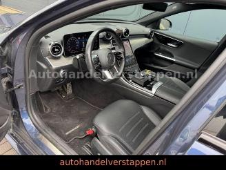 Mercedes C-klasse  picture 12