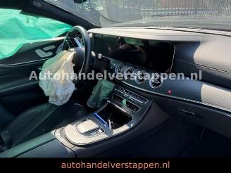Mercedes CLS 220d AMG Sport Burmester 360CAM SHT 20zoll picture 16