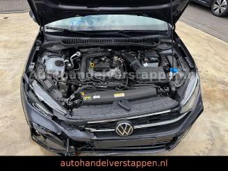 Volkswagen Taigo R-Line Sport Automatic DSG TSI DAB+ picture 7