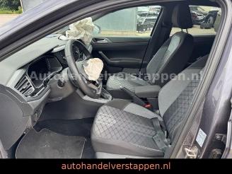 Volkswagen Taigo R-Line Sport Automatic DSG TSI DAB+ picture 13