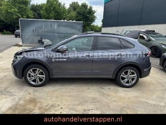 Volkswagen Taigo R-Line Sport Automatic DSG TSI DAB+ picture 6