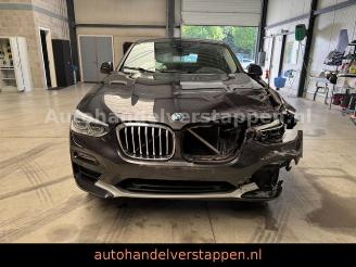 BMW X4 xDrive 20 d Advantage 140KW Pano Leder Navi picture 12