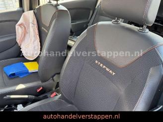 Dacia Sandero II Stepway Celebration picture 14