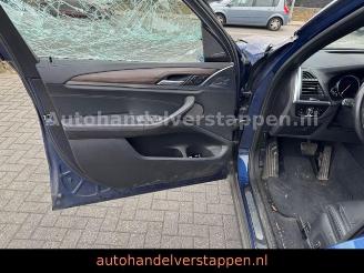 BMW X3 xDrive 30 i Luxury Line Harman 185KW picture 19