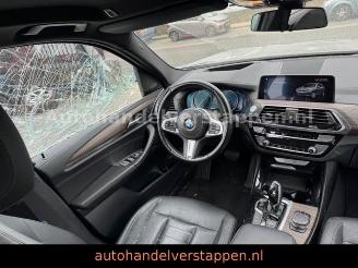 BMW X3 xDrive 30 i Luxury Line Harman 185KW picture 23