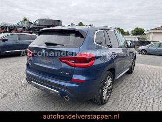 BMW X3 xDrive 30 i Luxury Line Harman 185KW picture 3