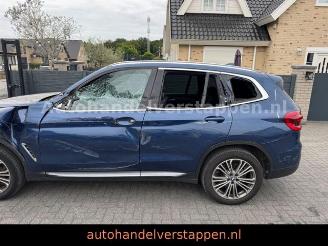 BMW X3 xDrive 30 i Luxury Line Harman 185KW picture 7