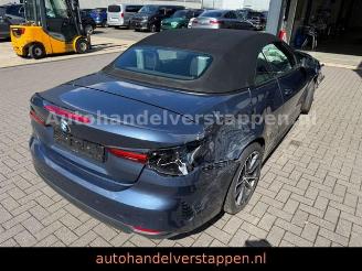 BMW 4-serie  picture 7