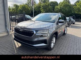 Skoda Karoq Ambition 81 kW TSI Navi LED picture 4