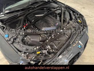 BMW M3 Touring xDrive Competition M Drive 390KW picture 12
