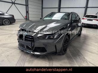 Unfallwagen BMW M3 Touring xDrive Competition M Drive 390KW 2025/5