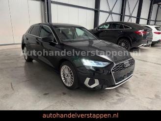 Coche accidentado Audi A3 Sportback 40 TFSIe advanced 26co2 2024/3