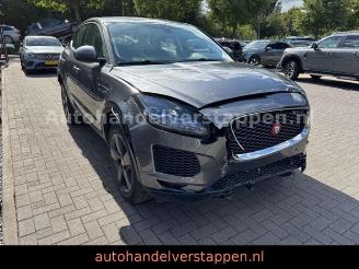 Coche accidentado Jaguar E-Pace R-Dynamic S AWD 2020/6