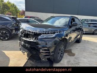 Coche accidentado Land Rover Range Rover Velar R-Dynamic SE 240PS AWD 2019/5
