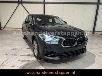 BMW X2 xDrive 25e Advantage Navi+ Leder LED picture 1
