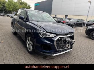 Auto incidentate Audi Q3 40 TFSI Quattro Advanced 2019/5