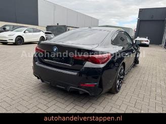 Coche accidentado BMW i4 Gran Coupe 40 eDrive M Sport 250KW 2024/11