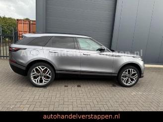 Land Rover Range Rover Velar 2.0 D240 R-Dynamic S picture 7