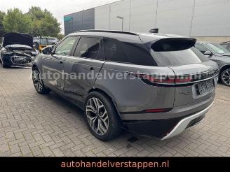 skadebil auto Land Rover Range Rover Velar 2.0 D240 R-Dynamic S 2020/9