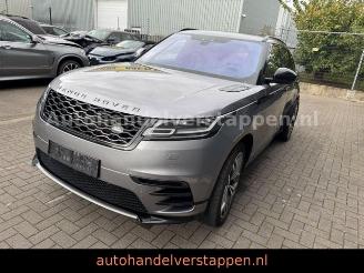 Auto incidentate Land Rover Range Rover Velar 2.0 D240 R-Dynamic S 2020/9
