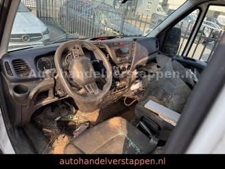 Iveco Daily Kasten HKasten 35S Hi Matic Klima picture 10