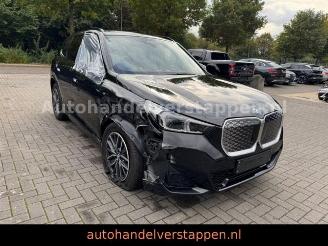BMW iX1 20 eDrive M Sportpaket Leder LED Navi+ picture 9