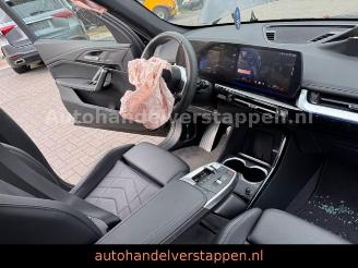 BMW iX1 20 eDrive M Sportpaket Leder LED Navi+ picture 24