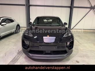 Porsche Macan Electric 4 PDLS+ PASM Hud BOSE picture 5