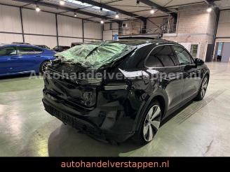 Porsche Macan Electric 4 PDLS+ PASM Hud BOSE picture 10
