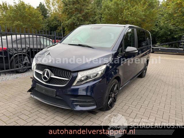 Mercedes V-klasse
