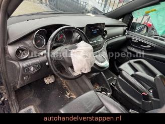 Mercedes V-klasse  picture 21