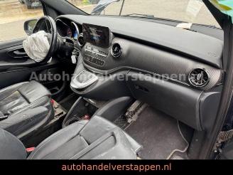 Mercedes V-klasse  picture 17