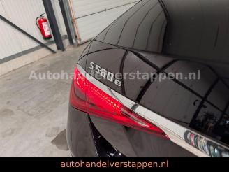 Mercedes S-klasse  picture 5