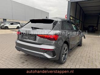 Audi A3 Sportback 45 TFSIe S line Matrix B&O picture 7