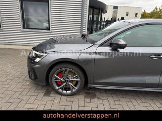 Audi A3 Sportback 45 TFSIe S line Matrix B&O picture 3