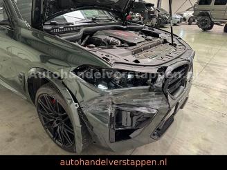BMW X5 M Competition 460KW Sky Hud SonderLack picture 12
