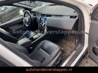 Land Rover Discovery Sport D165 R-Dynamic S AWD picture 12