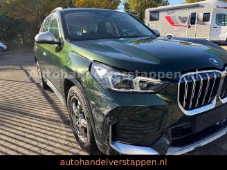 BMW X1 sDrive 18i xLine Automatik picture 11