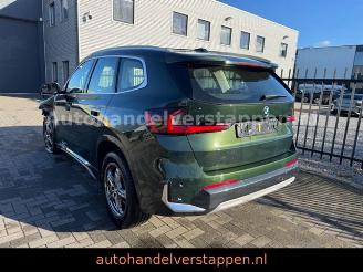 BMW X1 sDrive 18i xLine Automatik picture 7