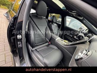 Mercedes C-klasse  picture 12
